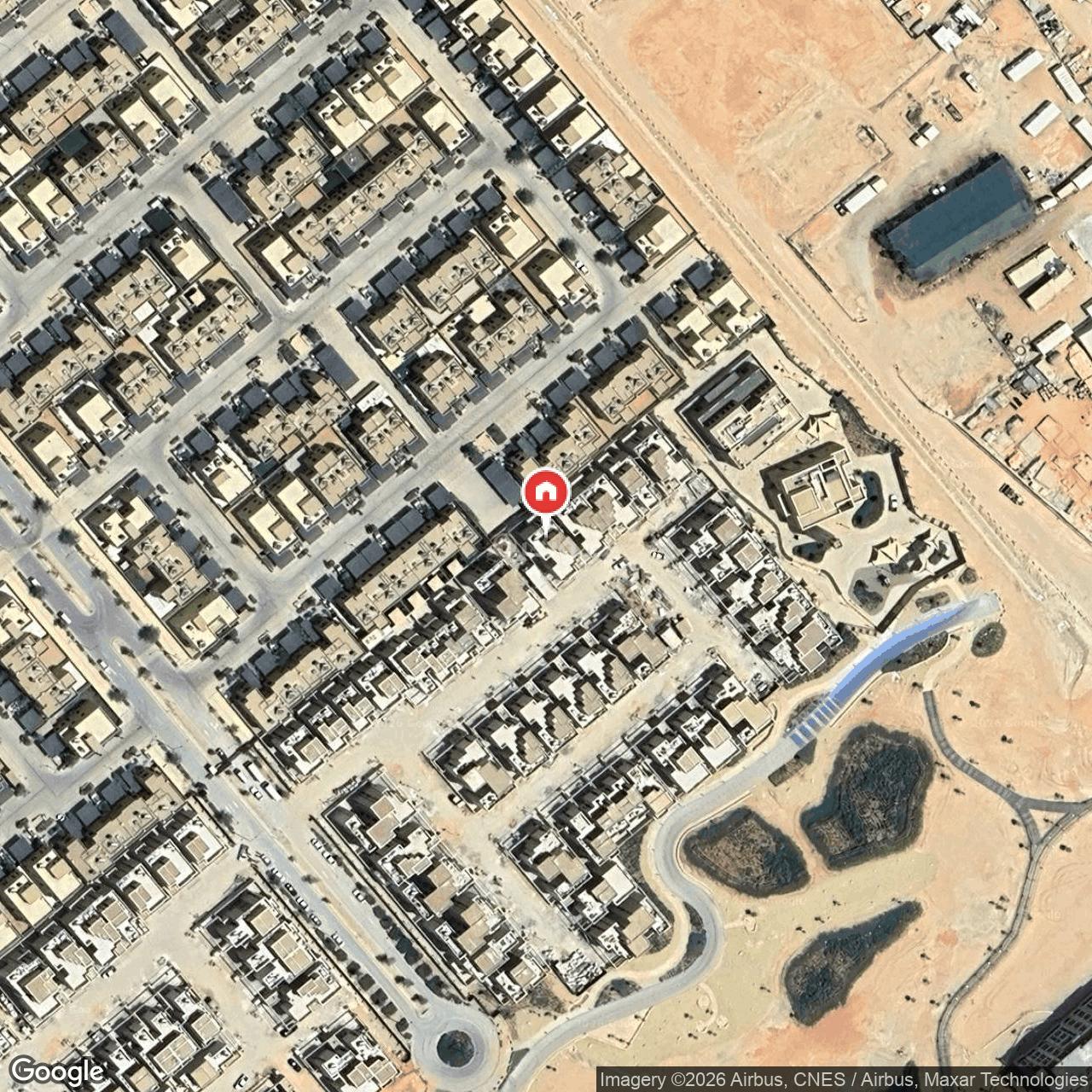 فيلا 4 غرف في الرياض