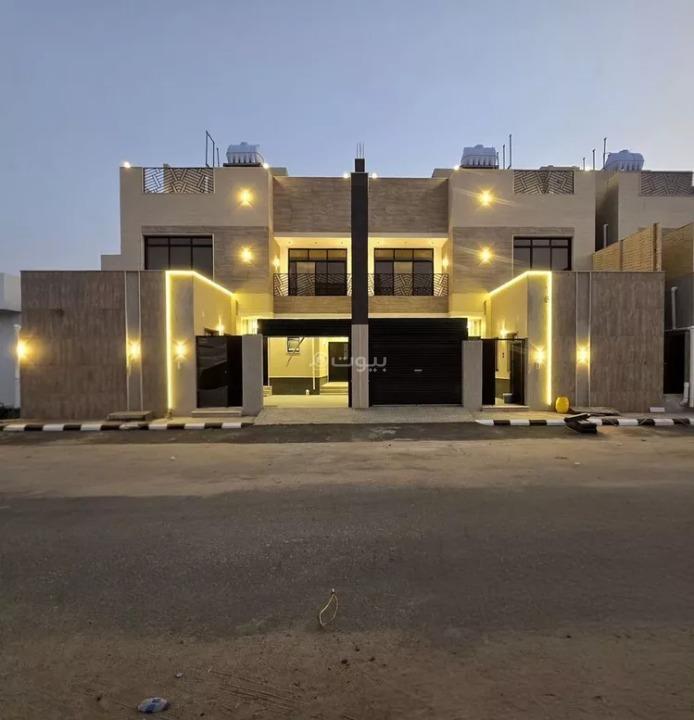 فيلا 5 غرف في مكة