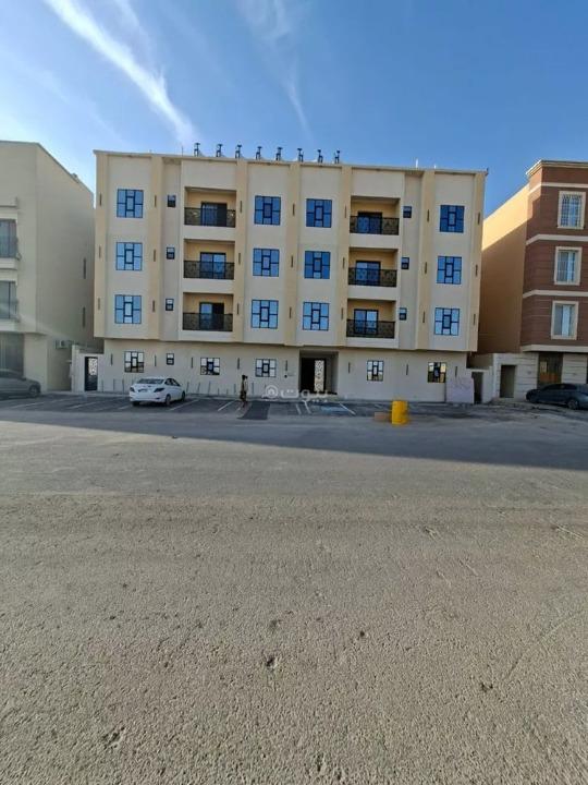 4 bedroom apartment in Badr