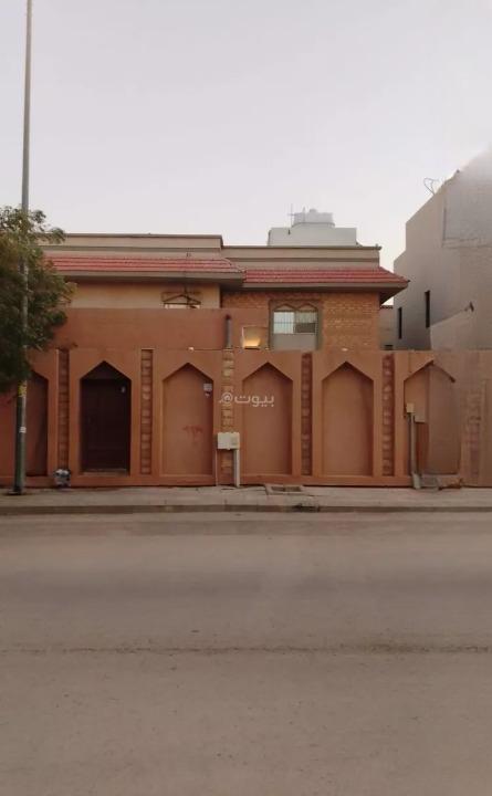 فيلا 6 غرف في المنار