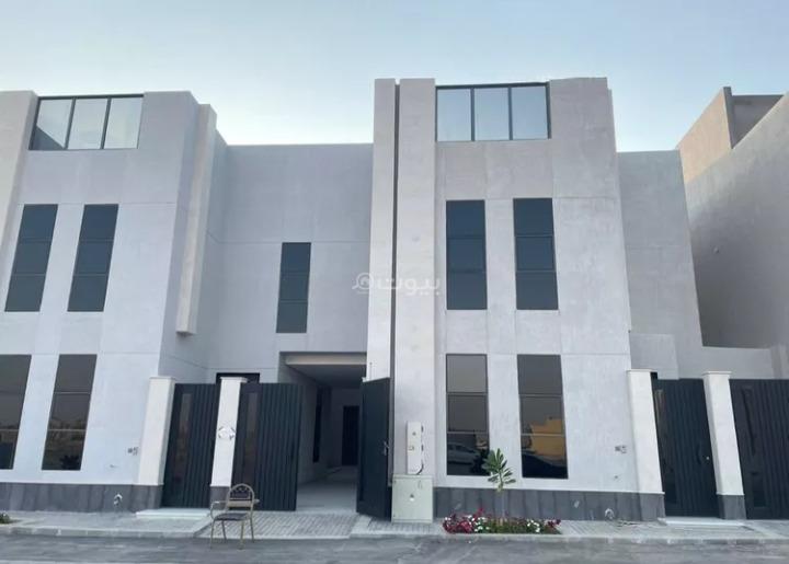 فيلا 6 غرف في المهدية