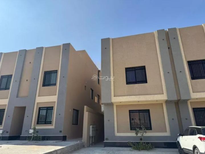 فيلا 6 غرف في ظهرة لبن