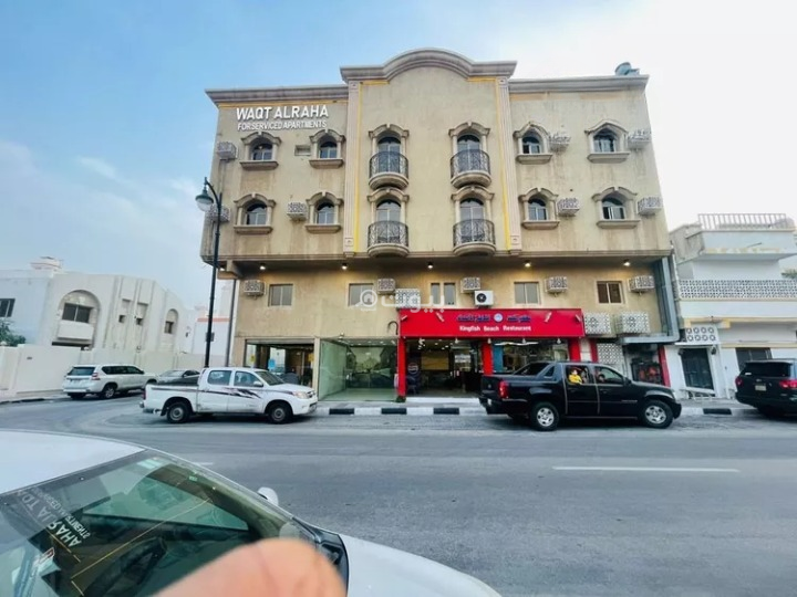 محل 302 م² في الخبر الشمالية