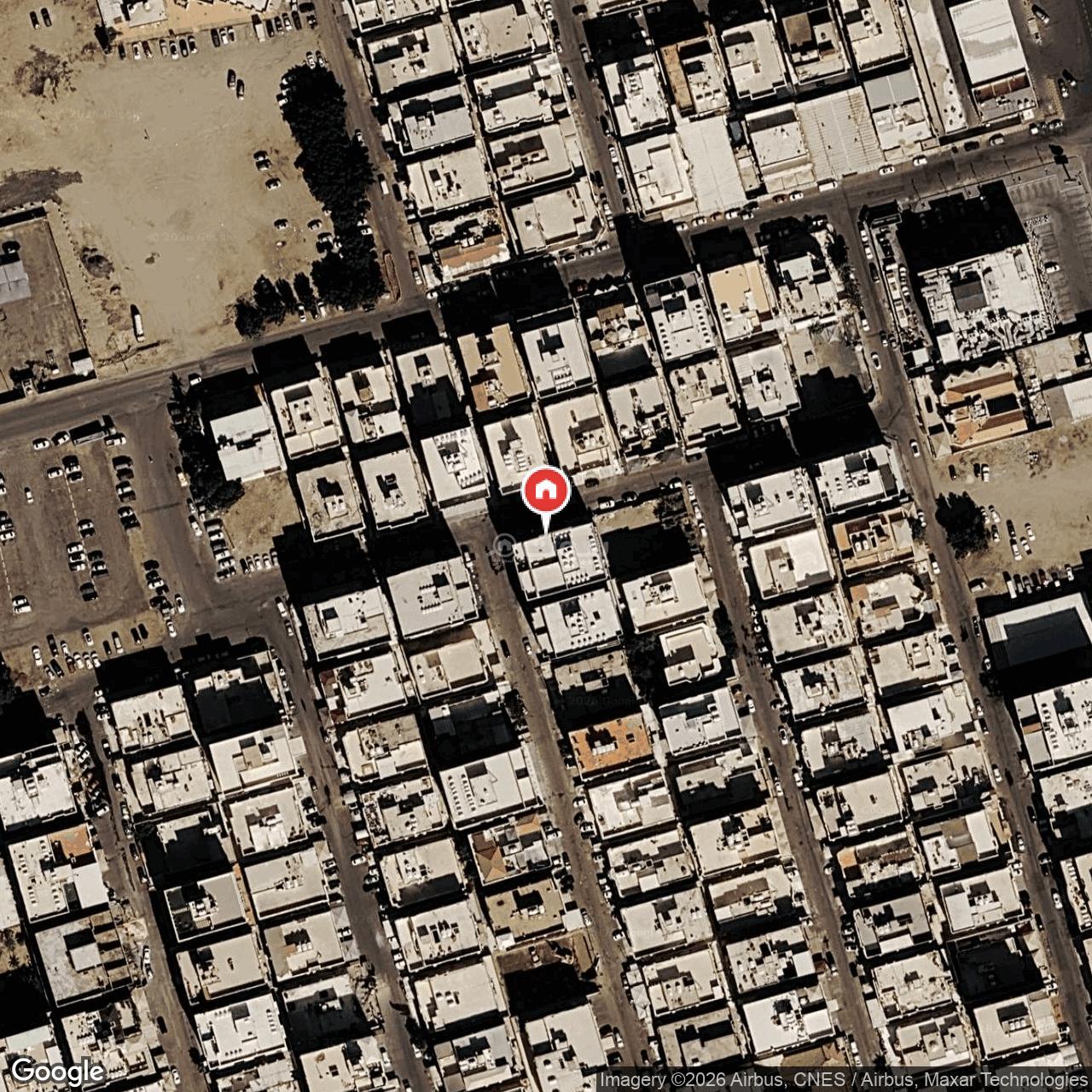 شقة 4 غرف في الصفا