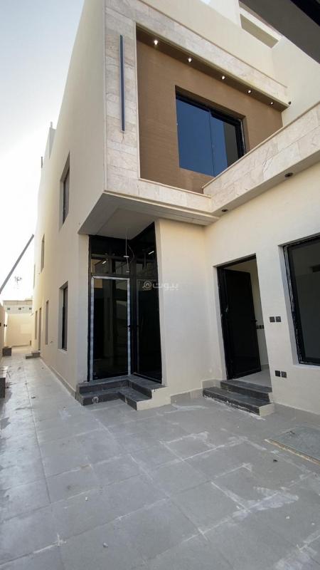 شقة 4 غرف في ديراب