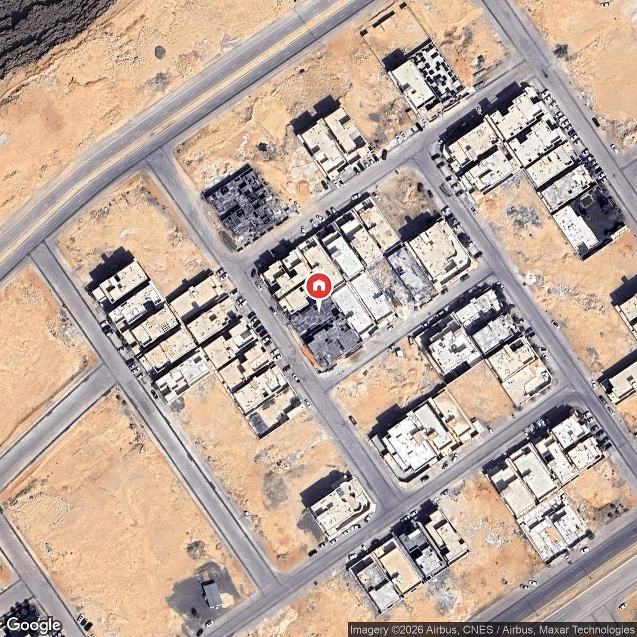 فيلا 7 غرف في المهدية