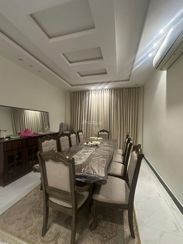 فيلا 6 غرف في القادسية