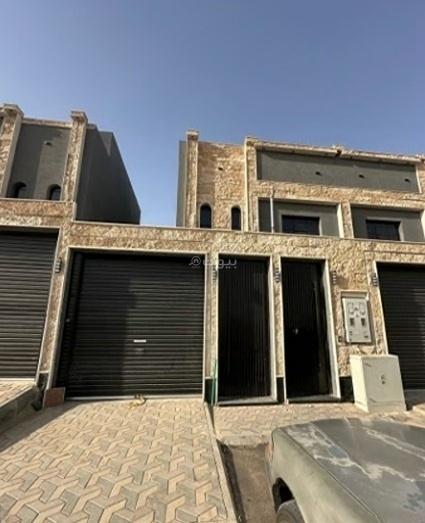 فيلا 7 غرف في عكاظ