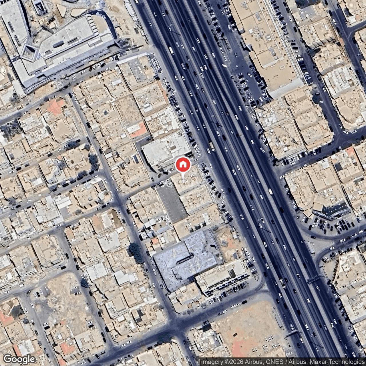 شقة 1 غرف في المصيف