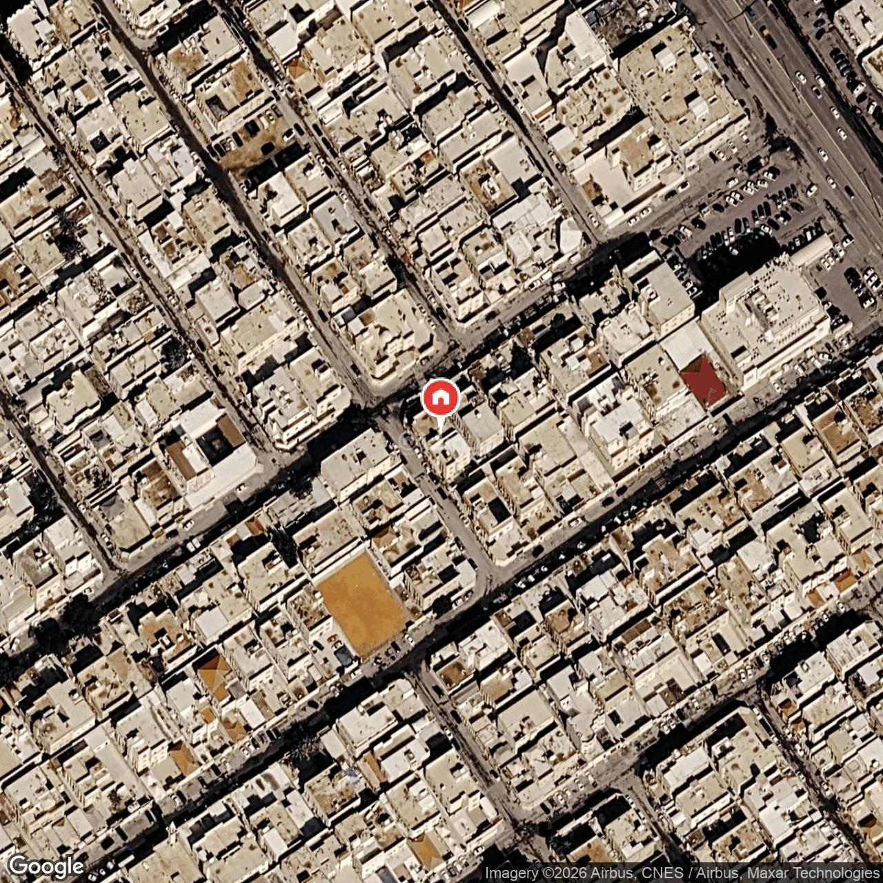 فيلا 3 غرف في النسيم الغربي