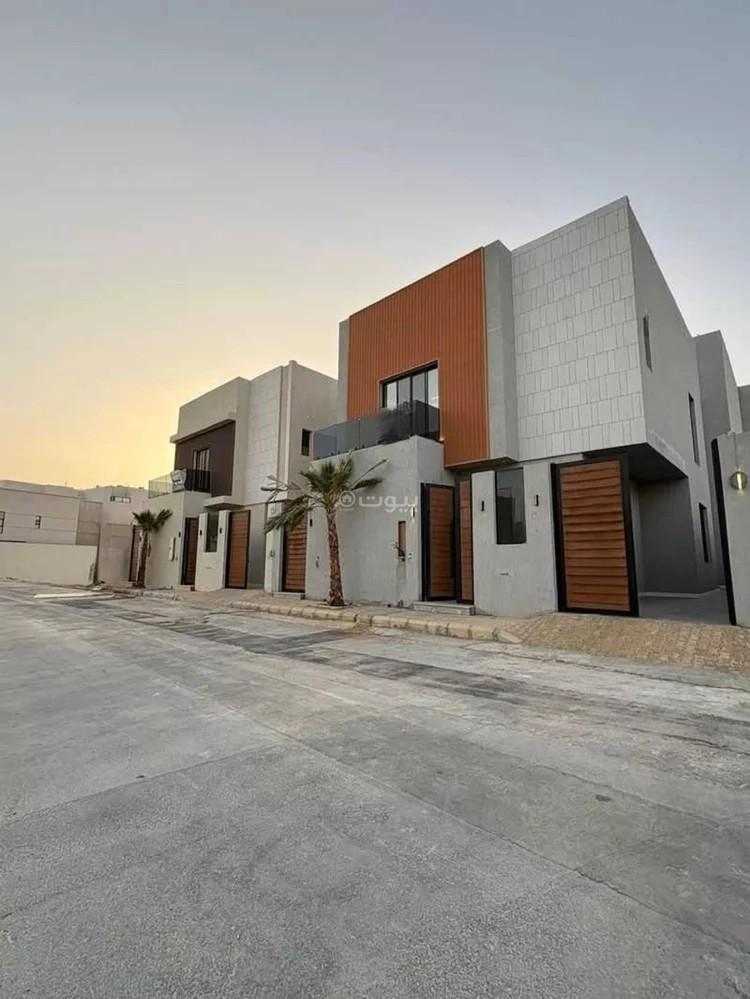 فيلا 8 غرف في المهدية