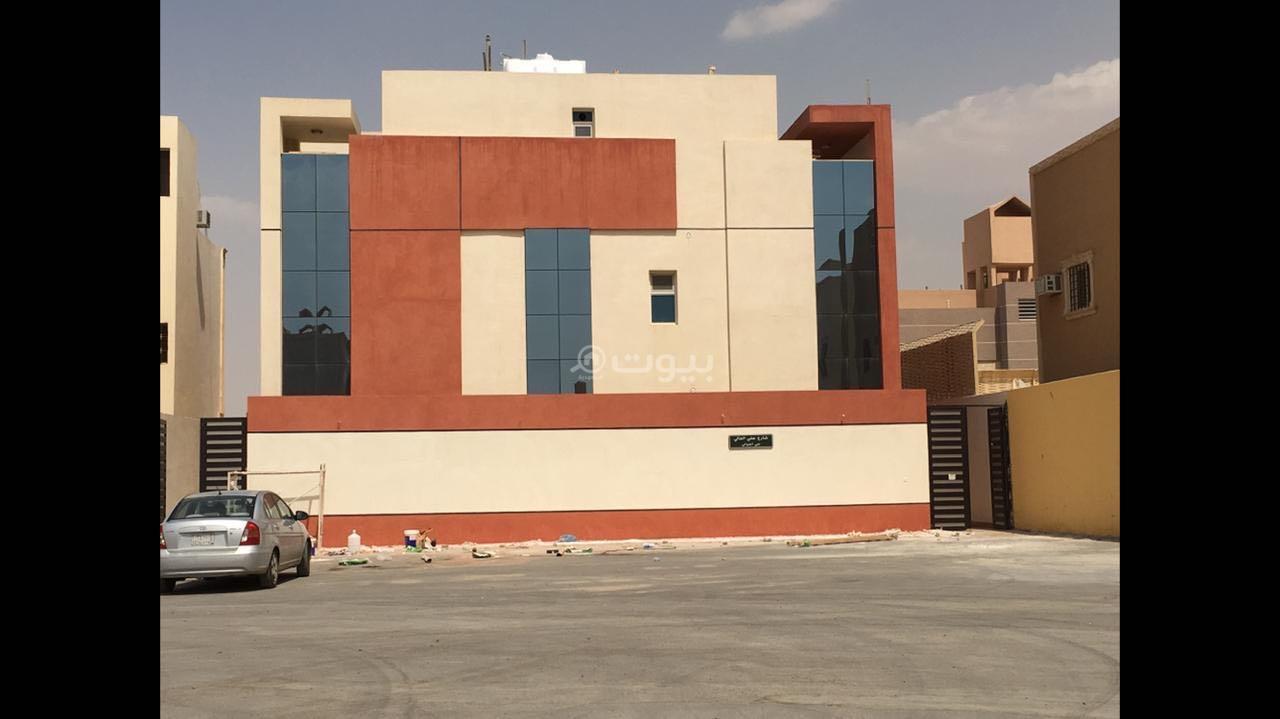 فيلا 5 غرف في العوالي