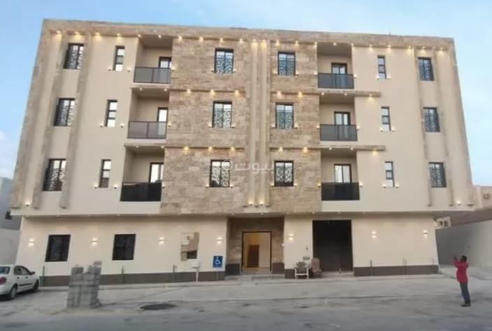 شقة 3 غرف في المروة