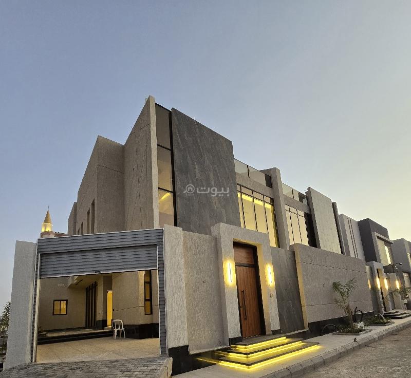 فيلا 5 غرف في اللؤلؤ