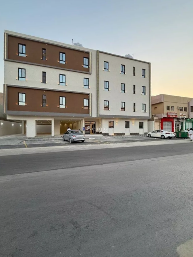 شقة 3 غرف في المروة