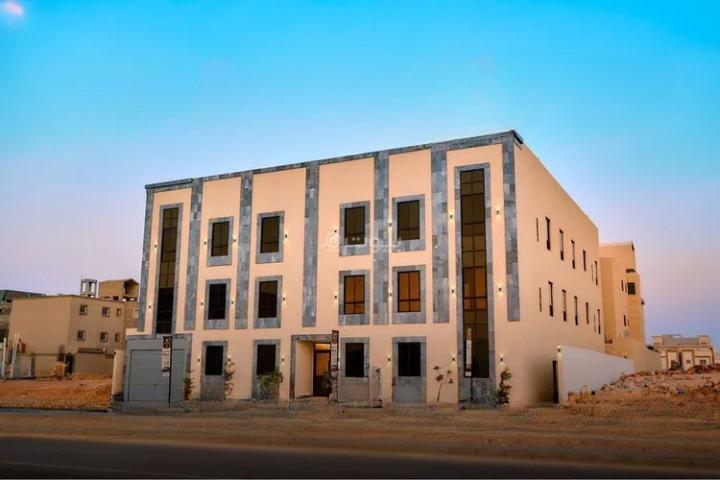 شقة 3 غرف في المهدية