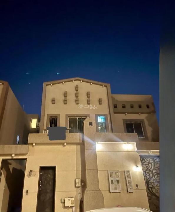 فيلا 6 غرف في المونسية