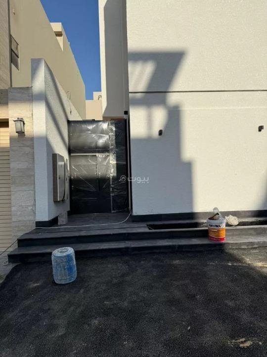 شقة 3 غرف في النرجس