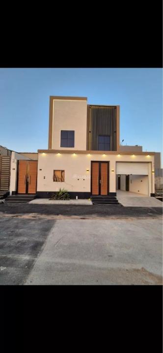 شقة 4 غرف في العارض