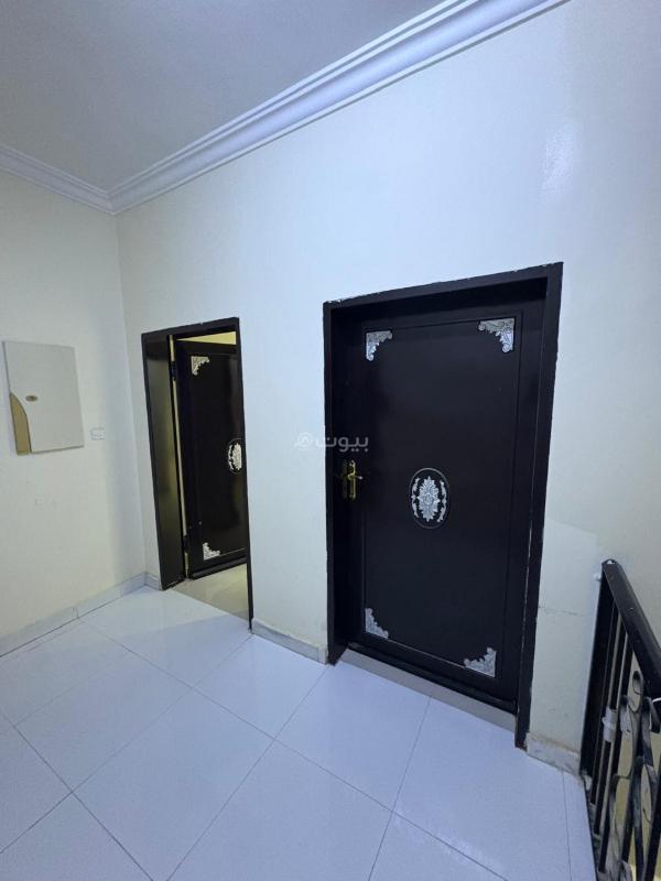 شقة 4 غرف في النرجس