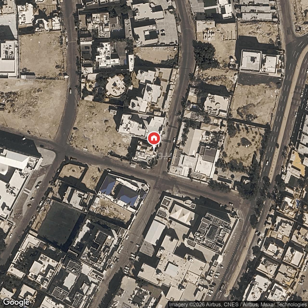 فيلا 5 غرف في ابحر الجنوبية