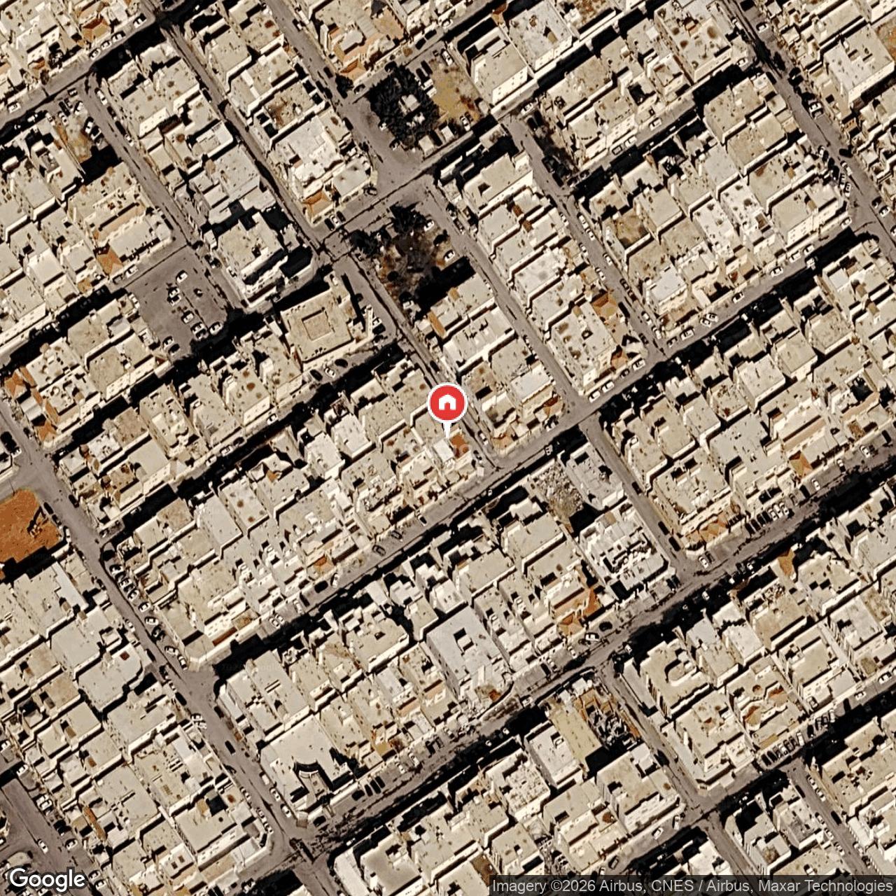 11 bedroom villa in Al Khaleej