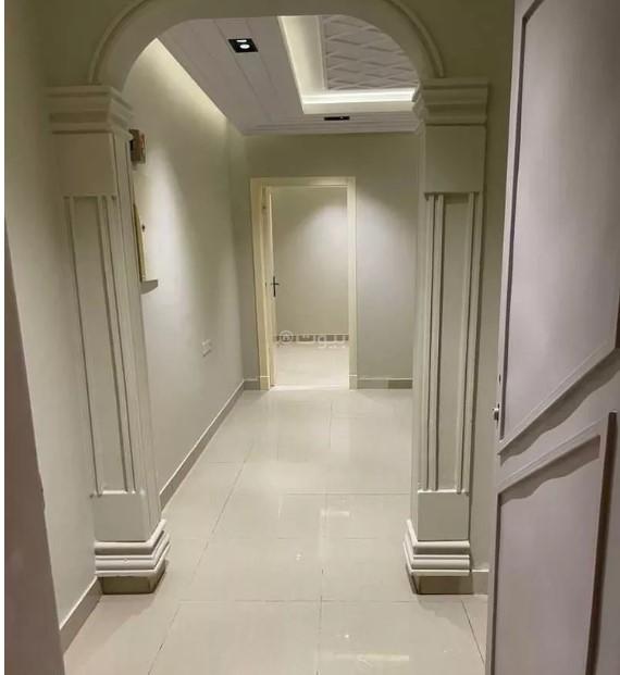 شقة 1 غرف في العقيق