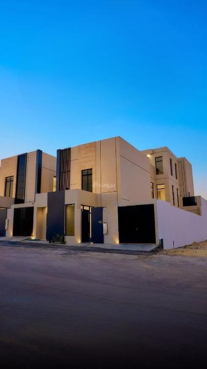 فيلا 5 غرف في المهدية