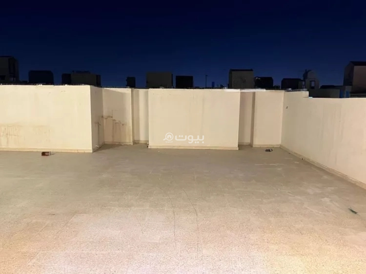 شقة 3 غرف في الرمال