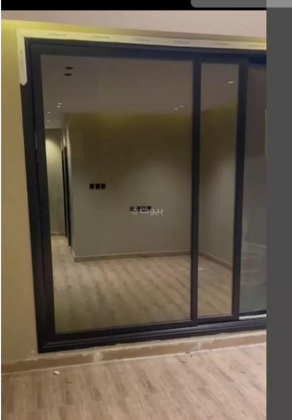 شقة 1 غرف في النرجس