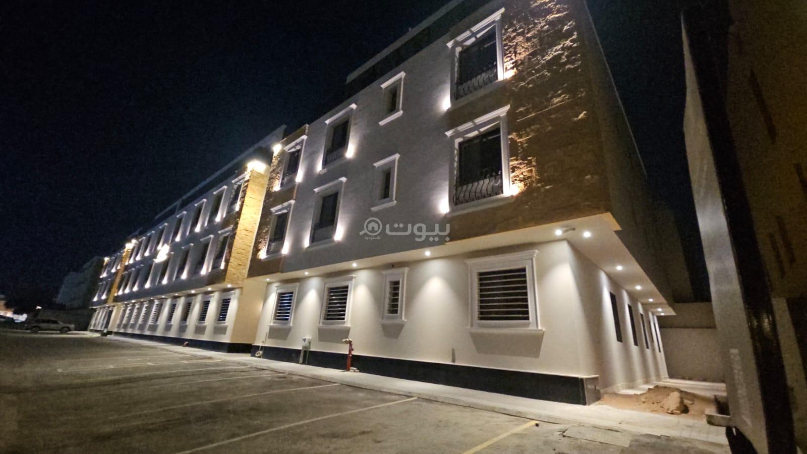 شقة 3 غرف في طويق