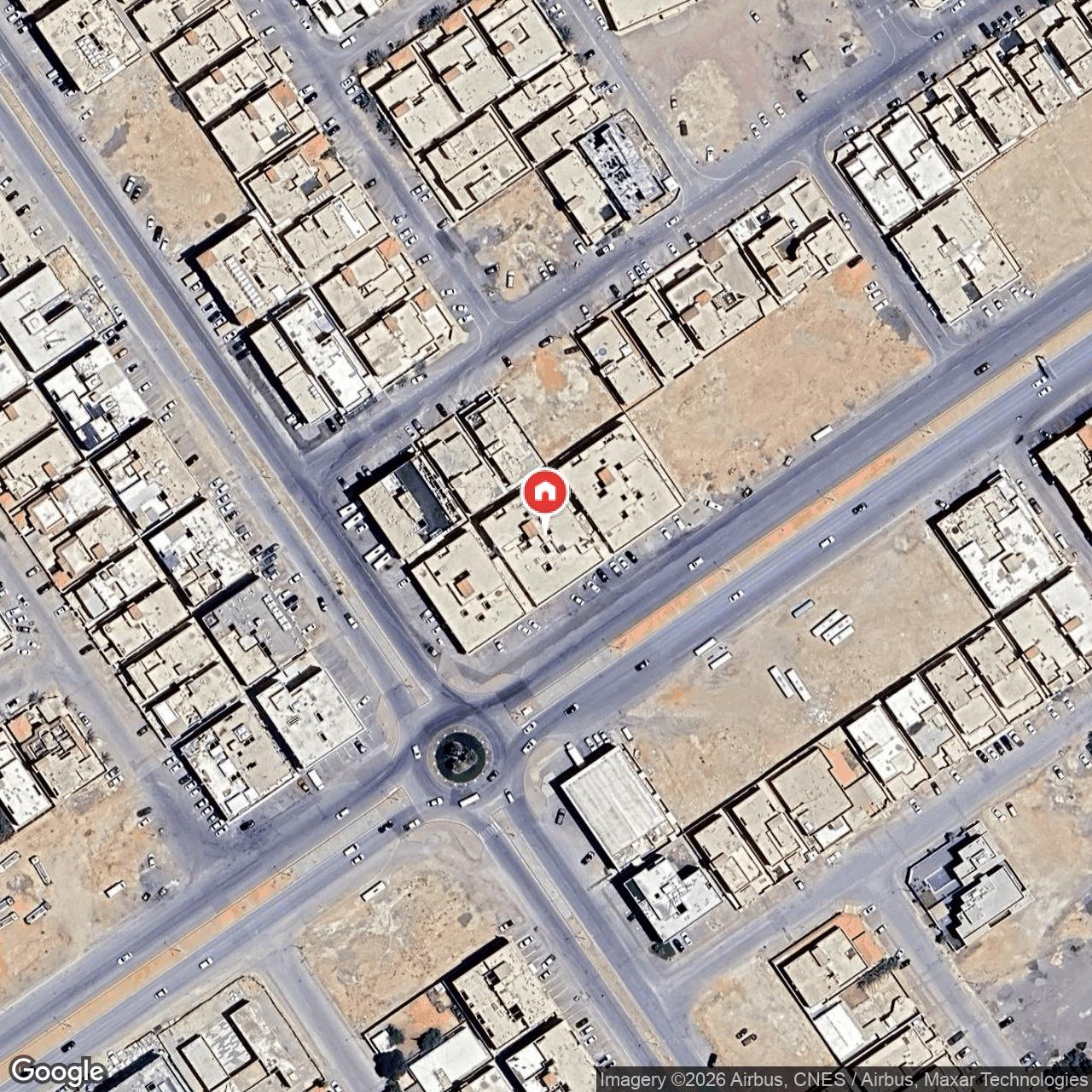 شقة 3 غرف في ظهرة لبن