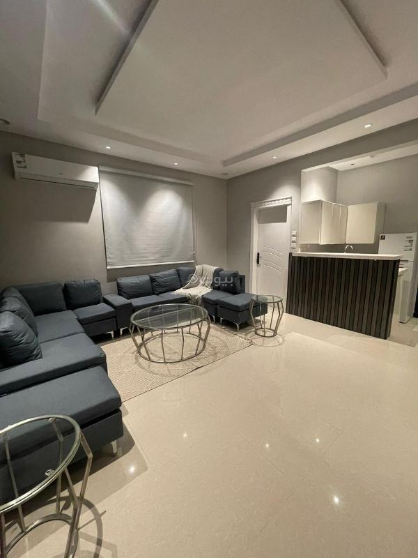 شقة 1 غرف في طويق