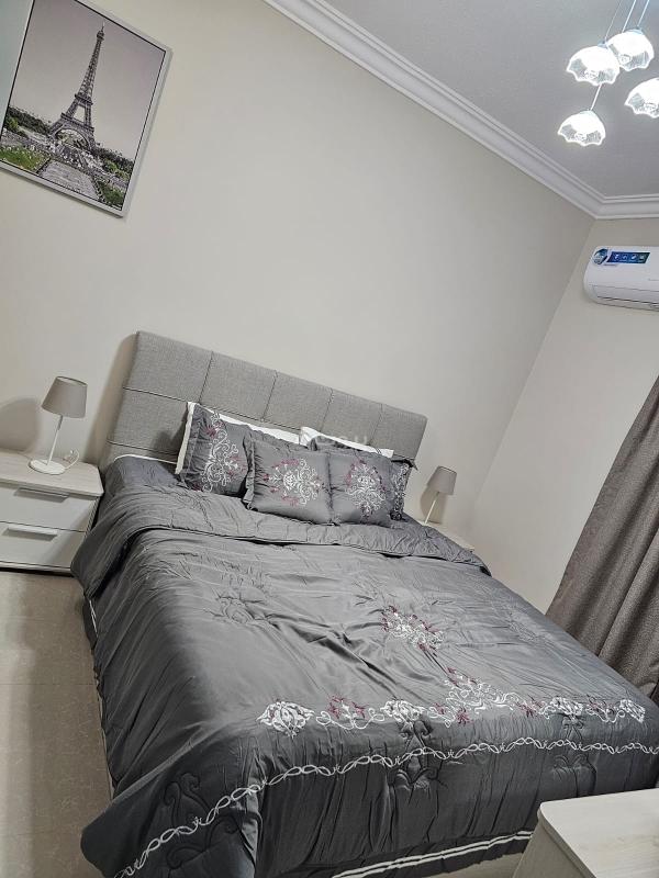 شقة 1 غرف في الرمال