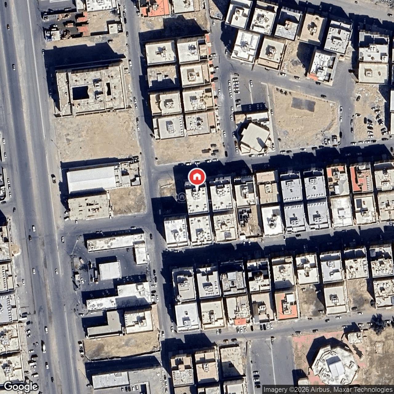 شقة 5 غرف في جدة