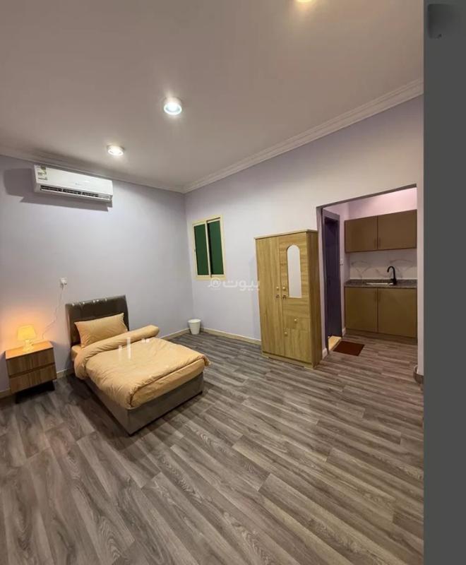 شقة  في المونسية