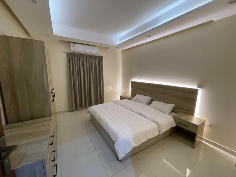 شقة 2 غرف في الروضة