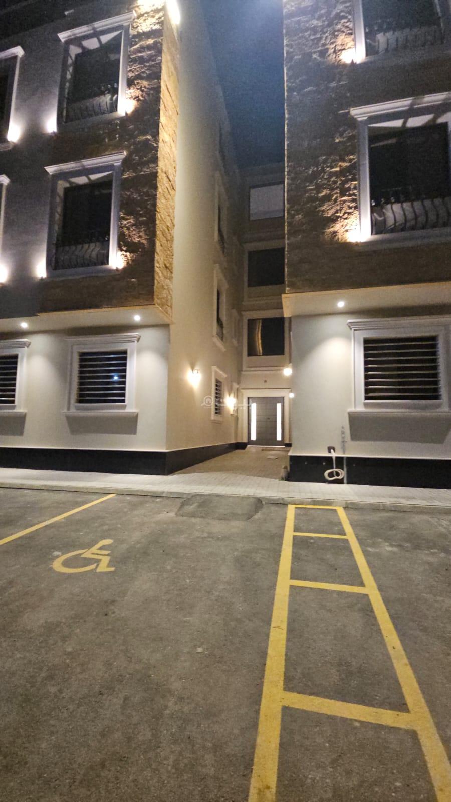 شقة 3 غرف في طويق