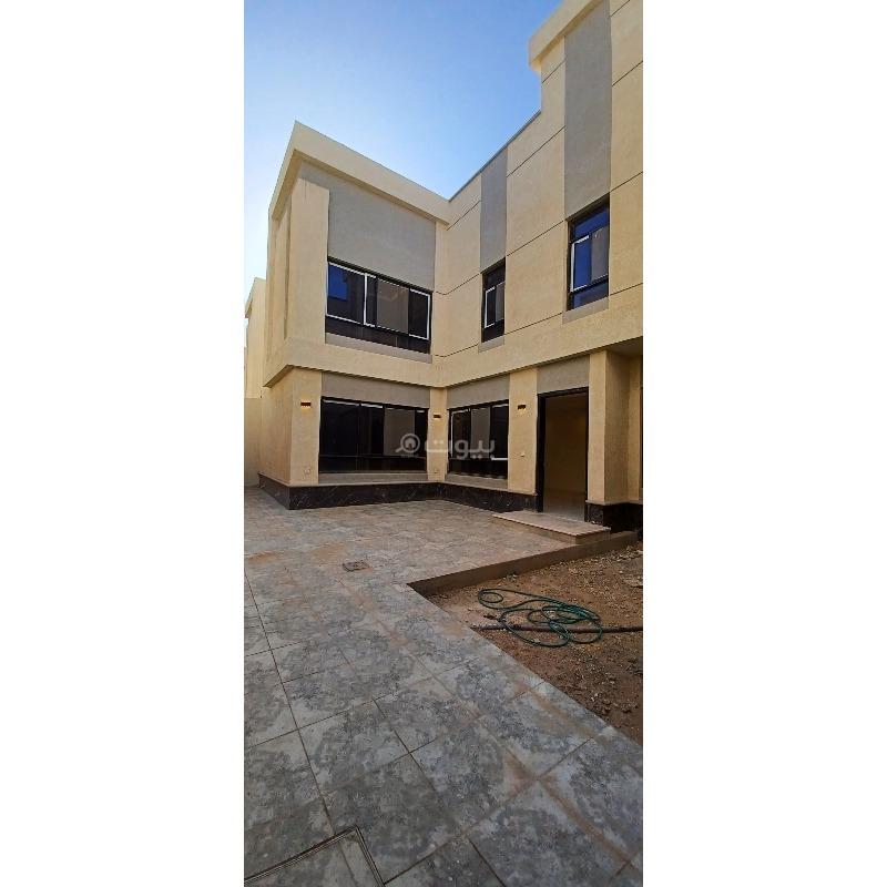 فيلا 6 غرف في الجنادرية