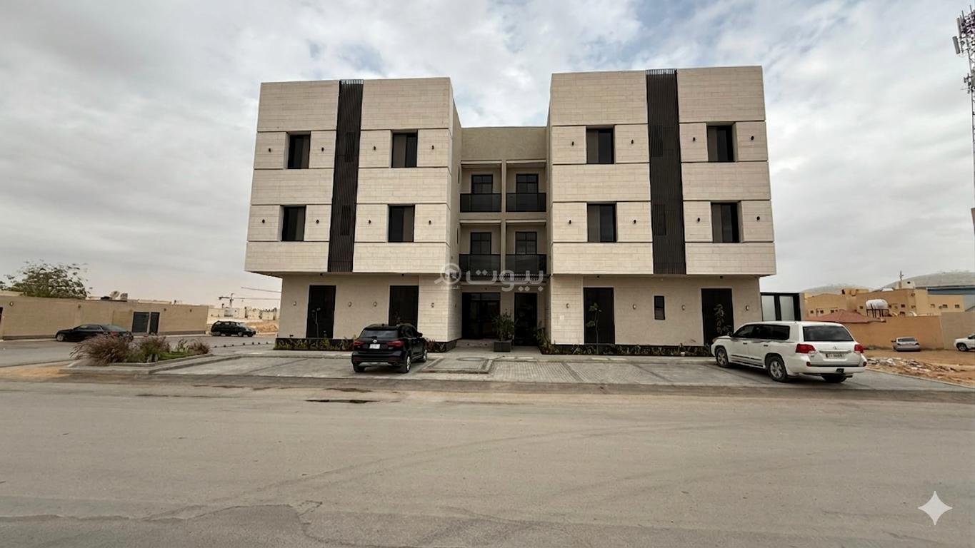 شقة 1 غرف في ظهرة لبن