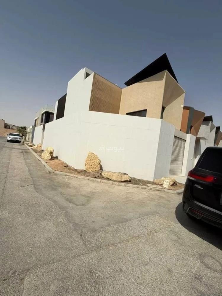 فيلا 5 غرف في العارض