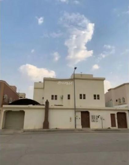 فيلا 11 غرف في الزهرة