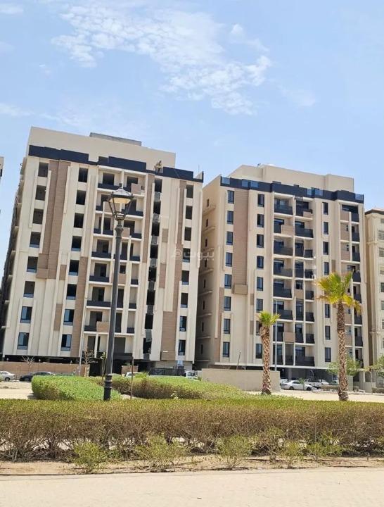 شقة 5 غرف في الفيحاء