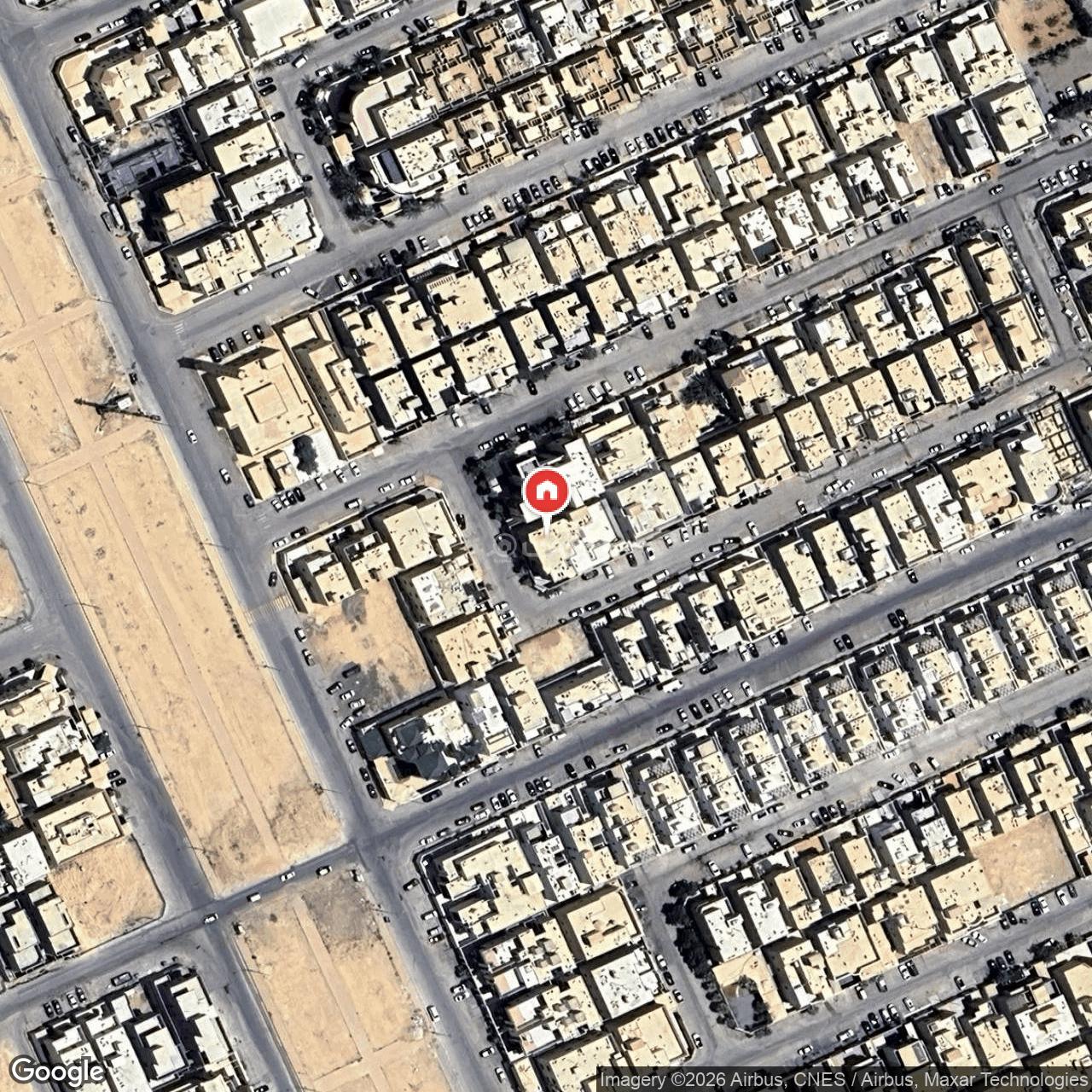 فيلا 6 غرف في النرجس