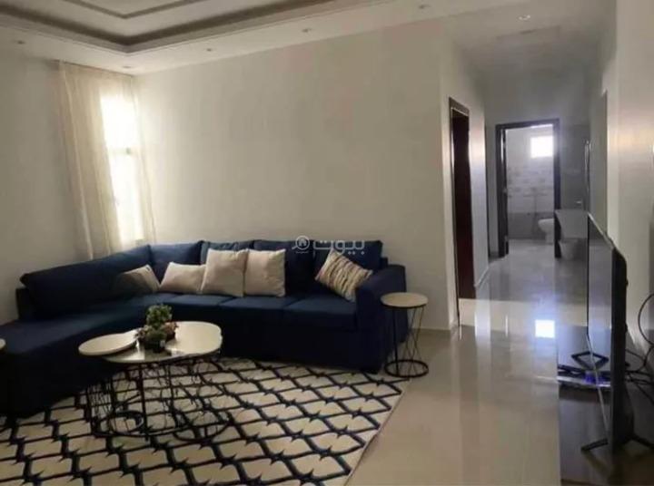 شقة 3 غرف في النرجس