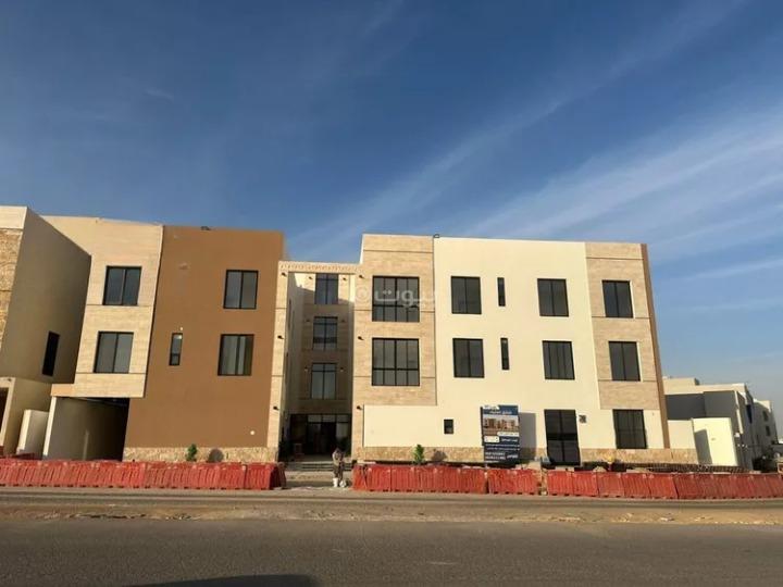 شقة 3 غرف في المهدية