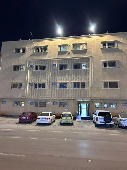 شقة 1 غرف في الحزم